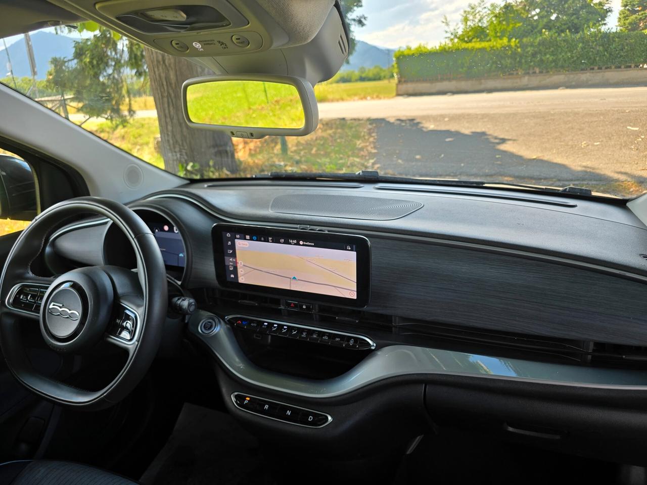 Fiat 500 500e Berlina 42 kWh Icon SENZA VINCOLI FINANZIARI