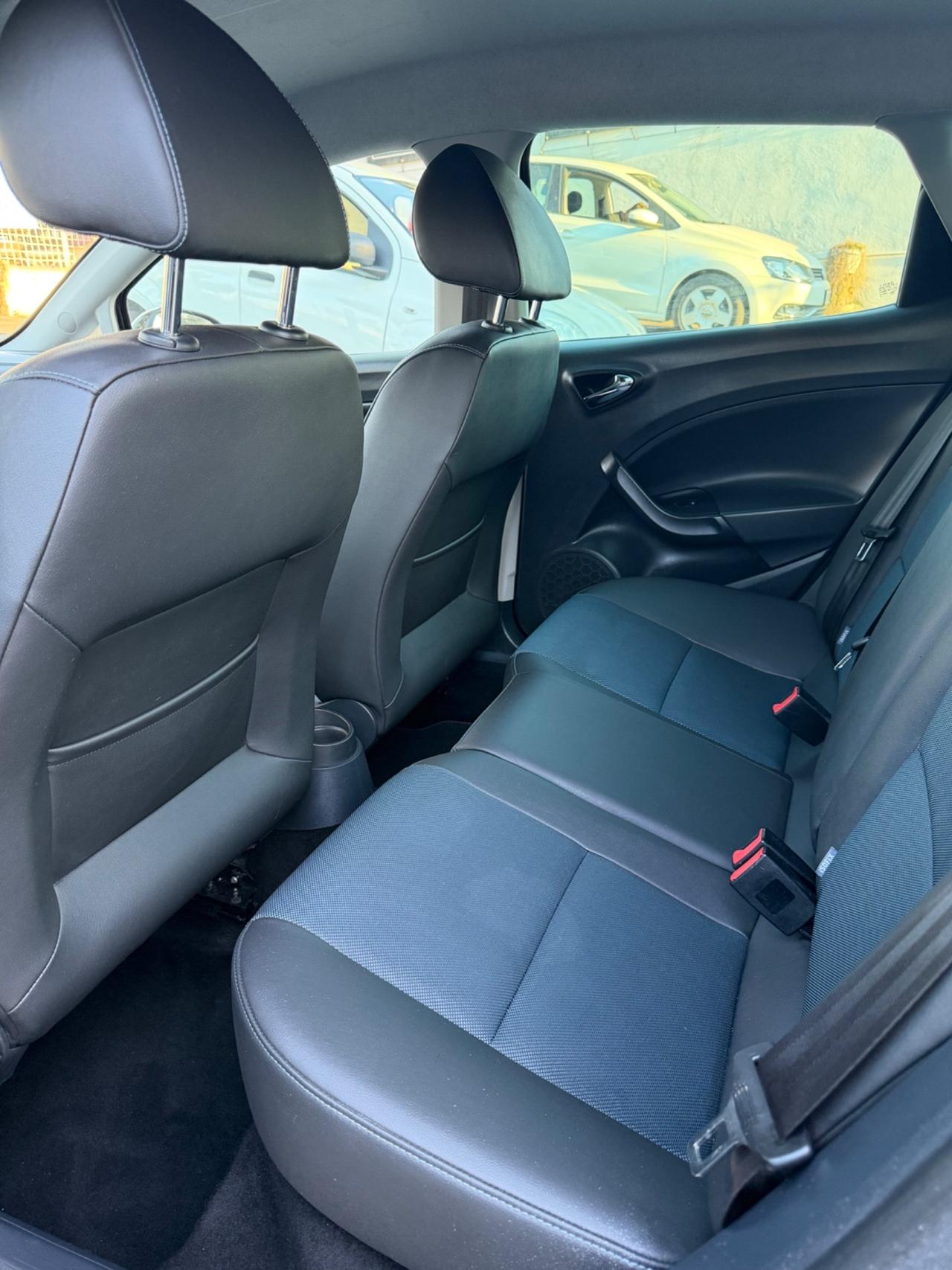 Seat Ibiza 1.2 GPL 70 CV 5 porte I-Tech