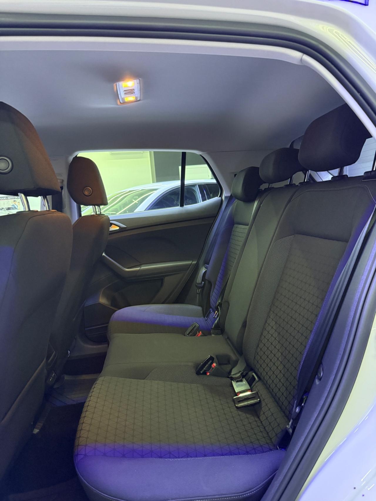 Volkswagen T-Cross 1.0 TSI 110 CV 2023’