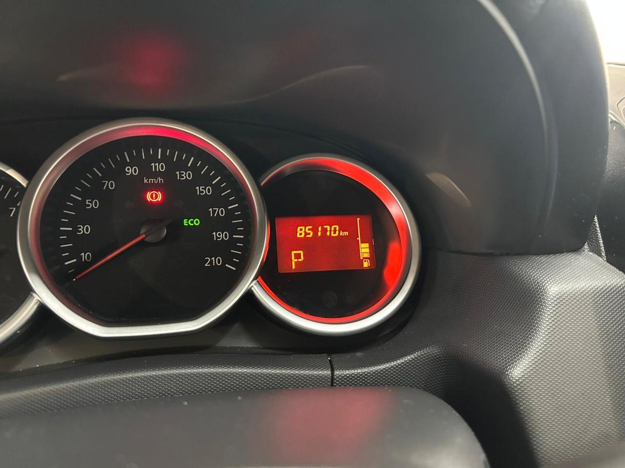 Dacia Duster 1.5 dCi 110CV Start&Stop 4x4 Ambiance