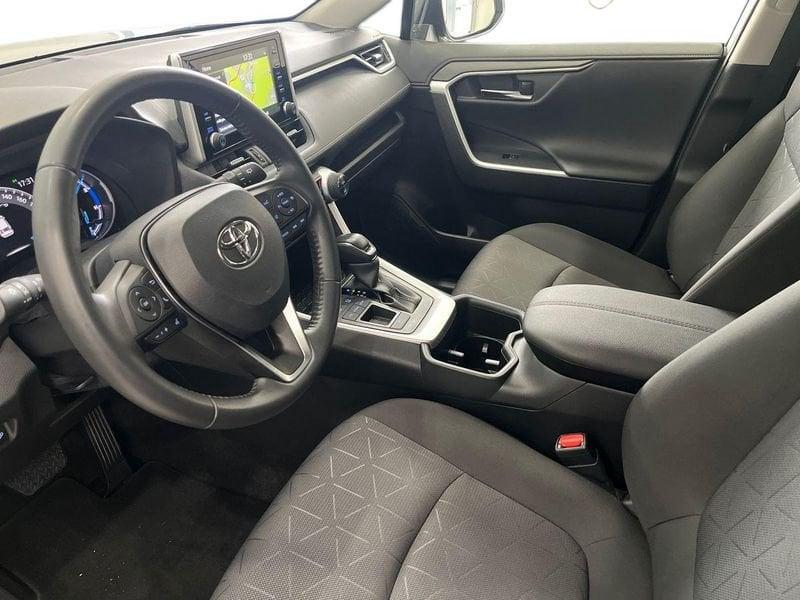 Toyota RAV4 Rav4 2.5 vvt-ie h Dynamic 2wd 218cv e-cvt