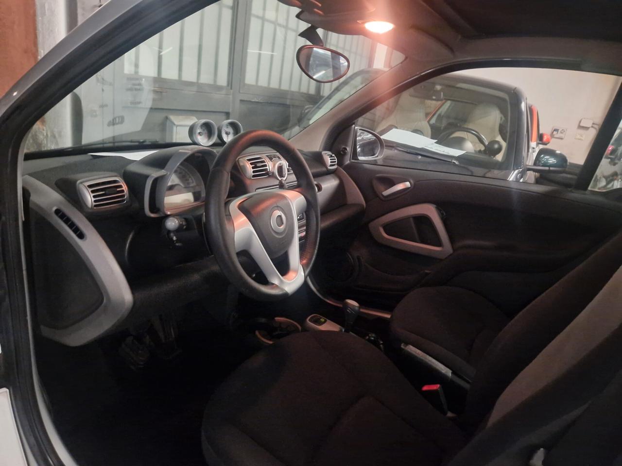 Pulse 08 motore revisionato frizione nuova garanzia