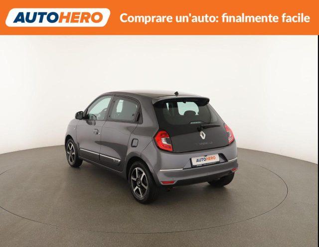RENAULT Twingo SCe 65 CV Intens