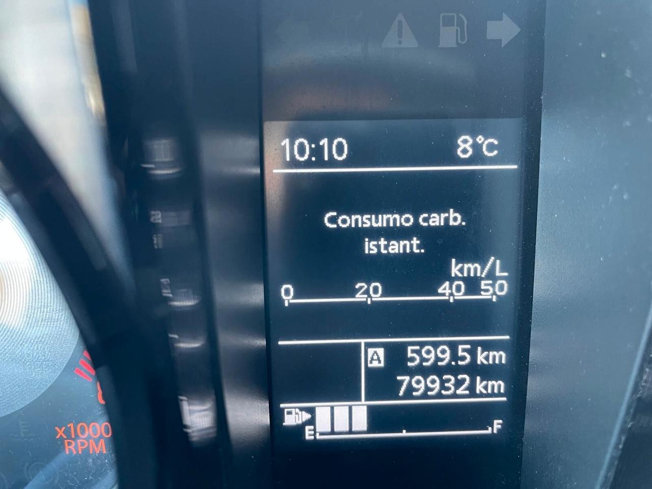 Suzuki Jimny Top (4 posti) Zmode omologato Z mode