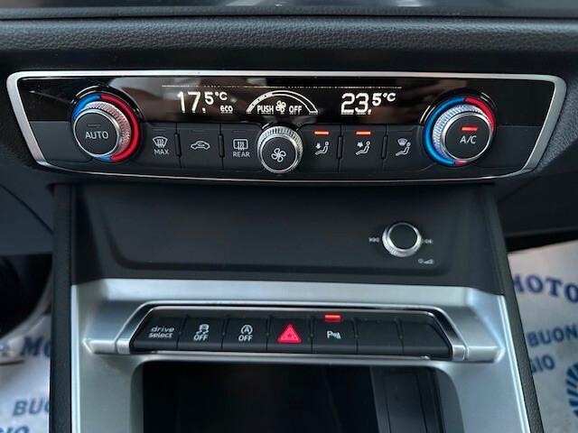 Audi Q3 SPB 35TDI 150CV S-Tronic ADVANCED- 2020