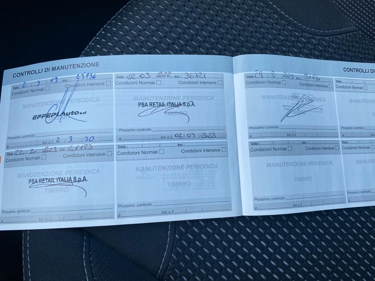 Peugeot 208 PureTech 82cv Allure - PERFETTA !!!