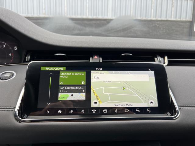 LAND ROVER Range Rover Evoque 2.0D I4 180 CV AWD Auto R-Dynamic SE