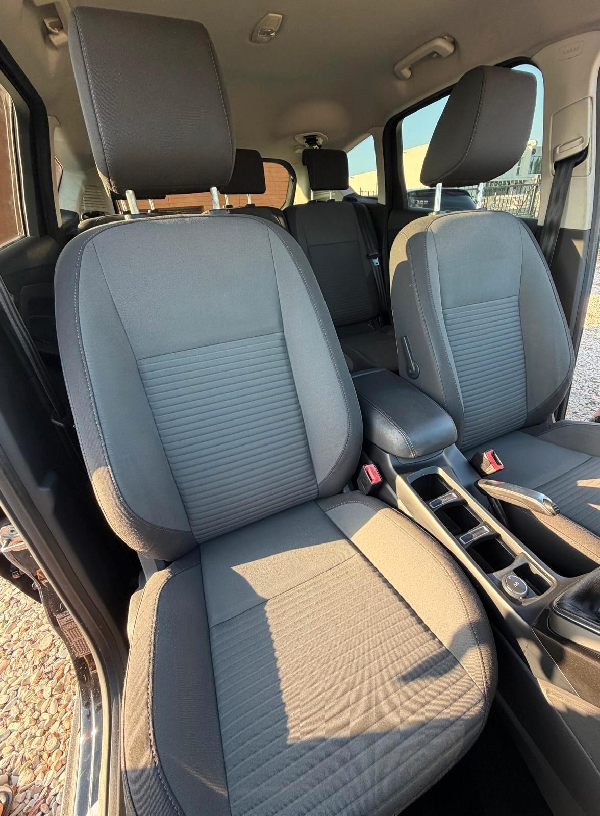 Ford C-Max 1.5 TDCi 120CV Start&Stop Titanium X