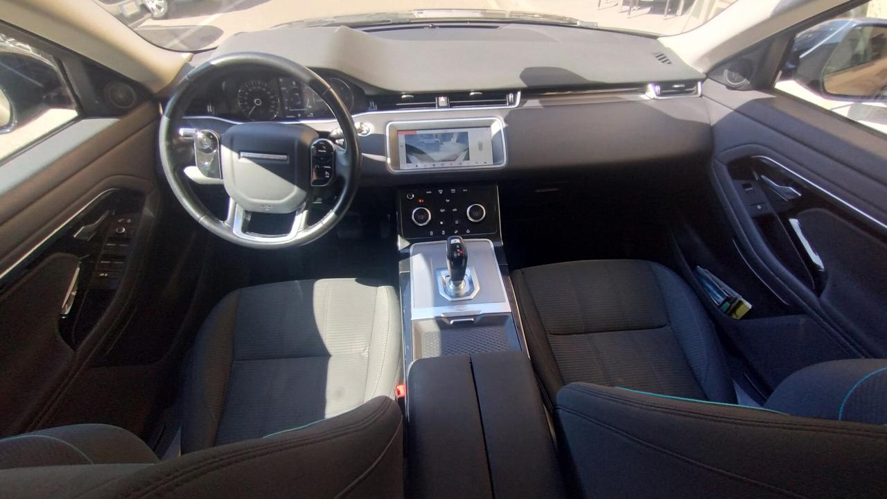 Land Rover Range Evoque 2.0D I4-L.Flw 150 CV AWD Auto