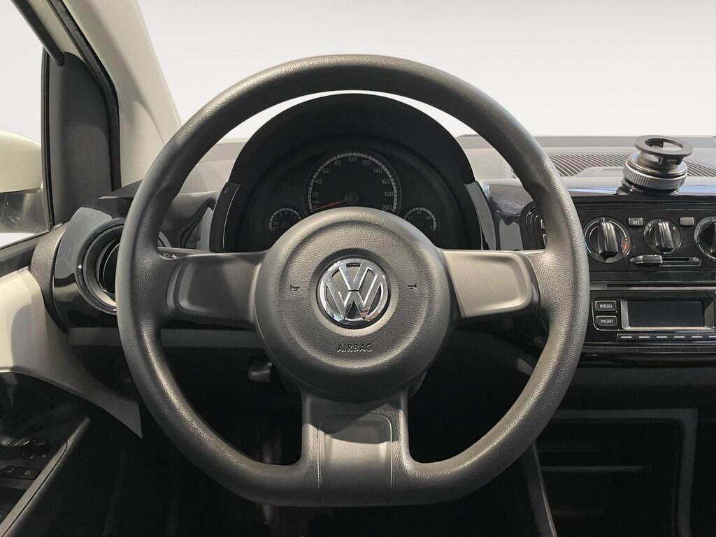 Volkswagen up! 5 Porte 1.0 60CV Move up!