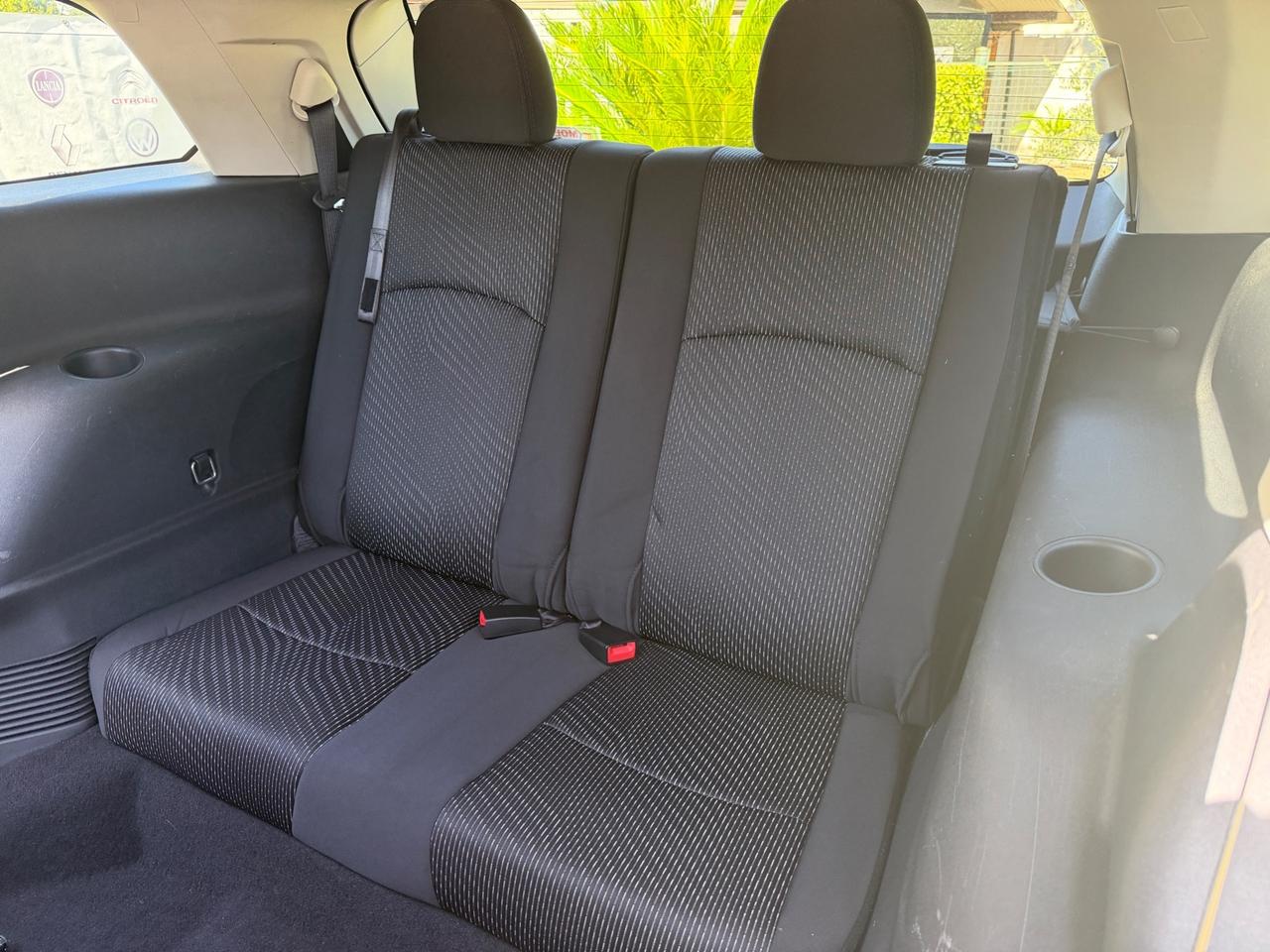 Fiat Freemont 2.0Mjt 170CV 4x4 7POSTI-2014