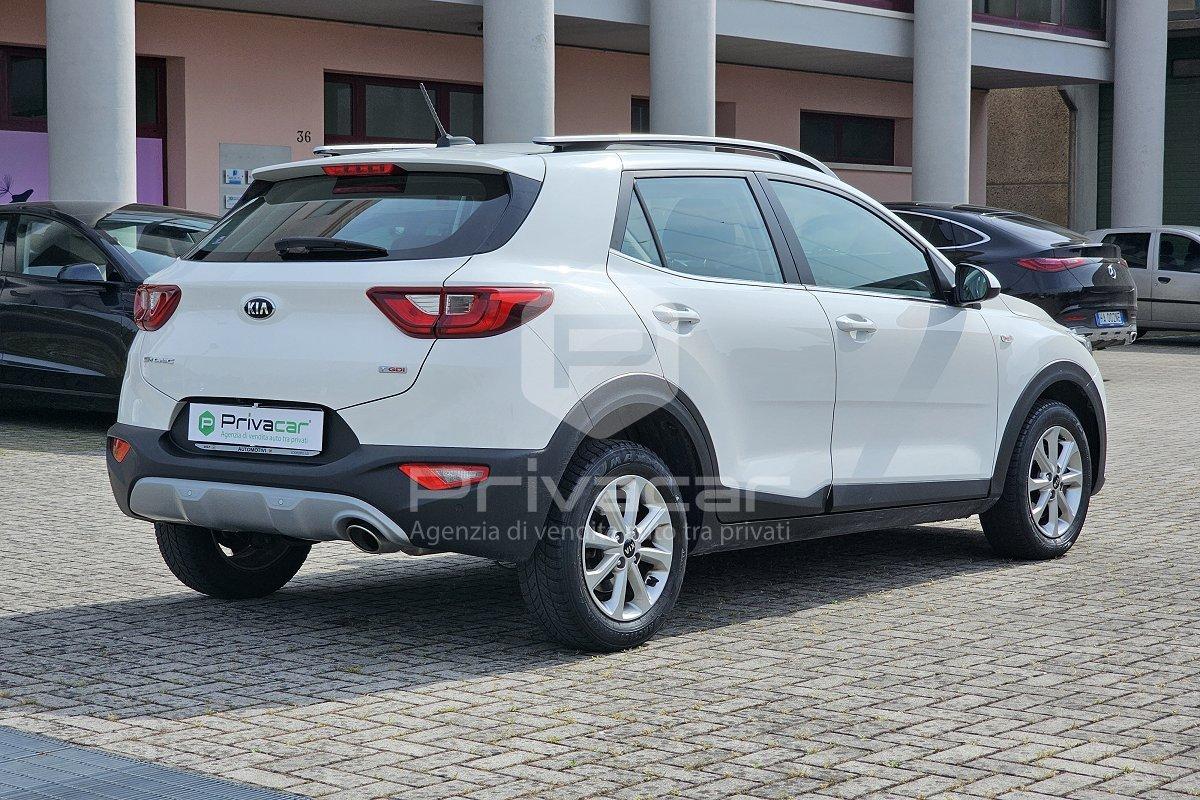 KIA Stonic 1.0 T-GDi 120 CV DCT7 Style