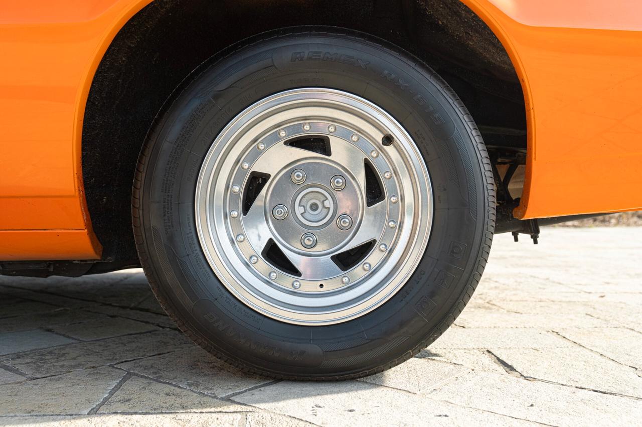 Chevrolet Camaro III Z28 5.0 V8 - CHE00021