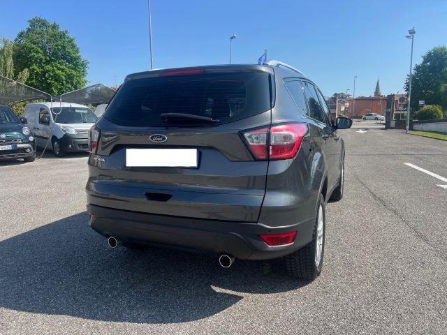 FORD Kuga 2.0 TDCI 120 CV 2WD BUSISESS