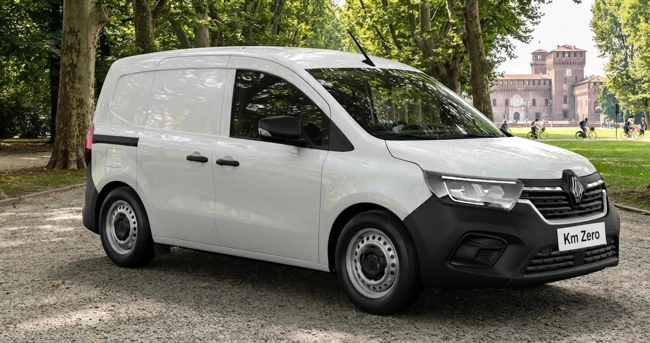 Renault Kangoo - APERTI AD AGOSTO