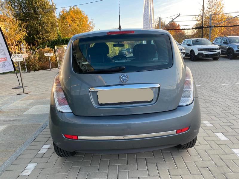 Lancia Ypsilon 3 Porte Ypsilon 1.2 16v Oro