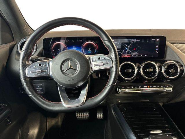 MERCEDES-BENZ GLA 250 e hybrid EQ Premium