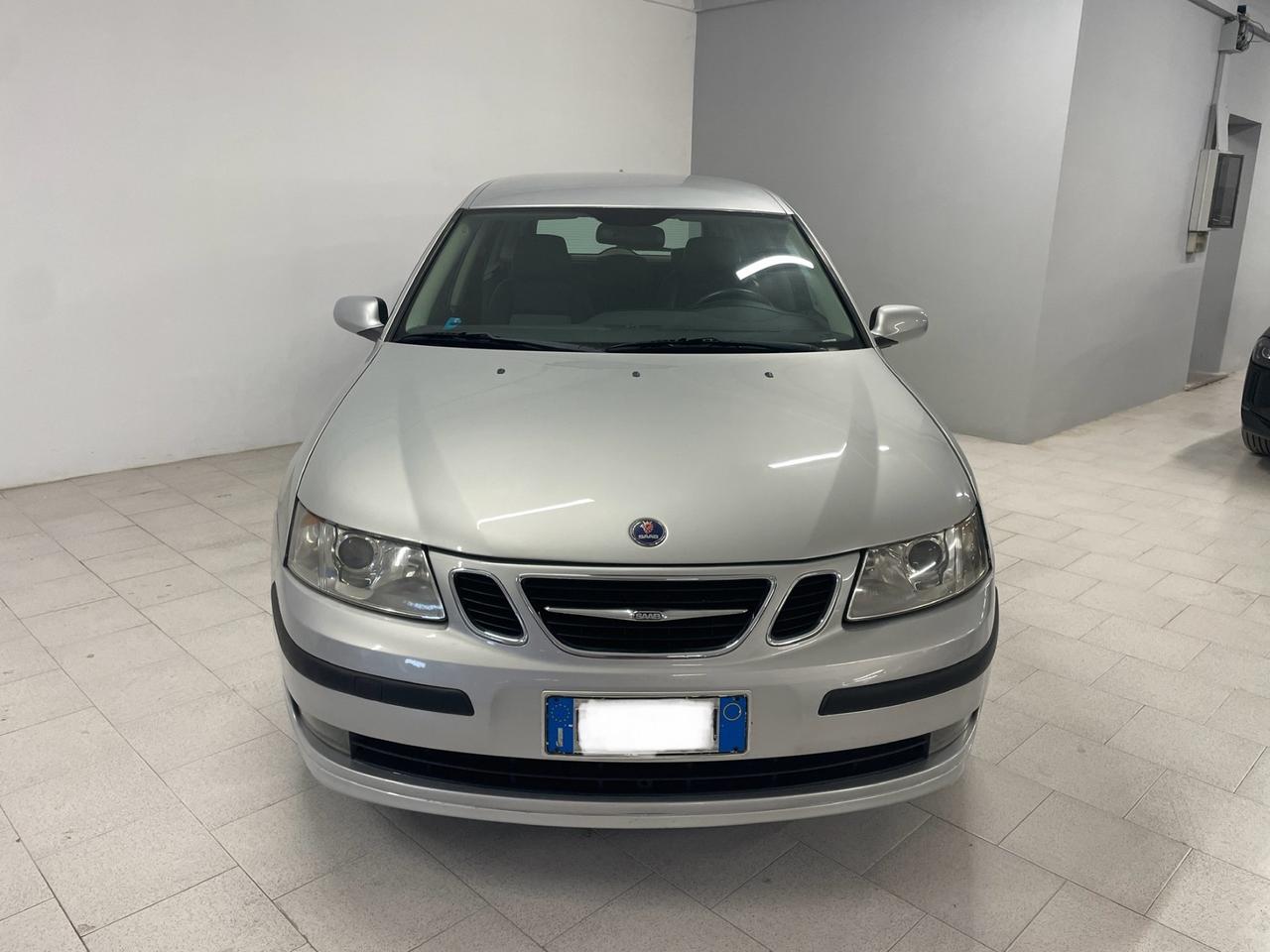 Saab 9-3 SportHatch 1.9 TiD 16V DPF Vector Perfetta