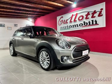 MINI Clubman 1.5 One Hype Clubman