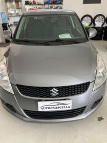Suzuki Swift 1.3 DDiS 5 porte GL Style