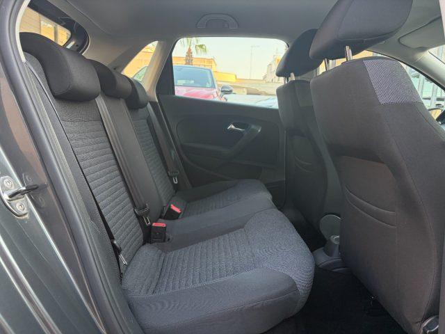 VOLKSWAGEN Polo 1.4 86CV Highline
