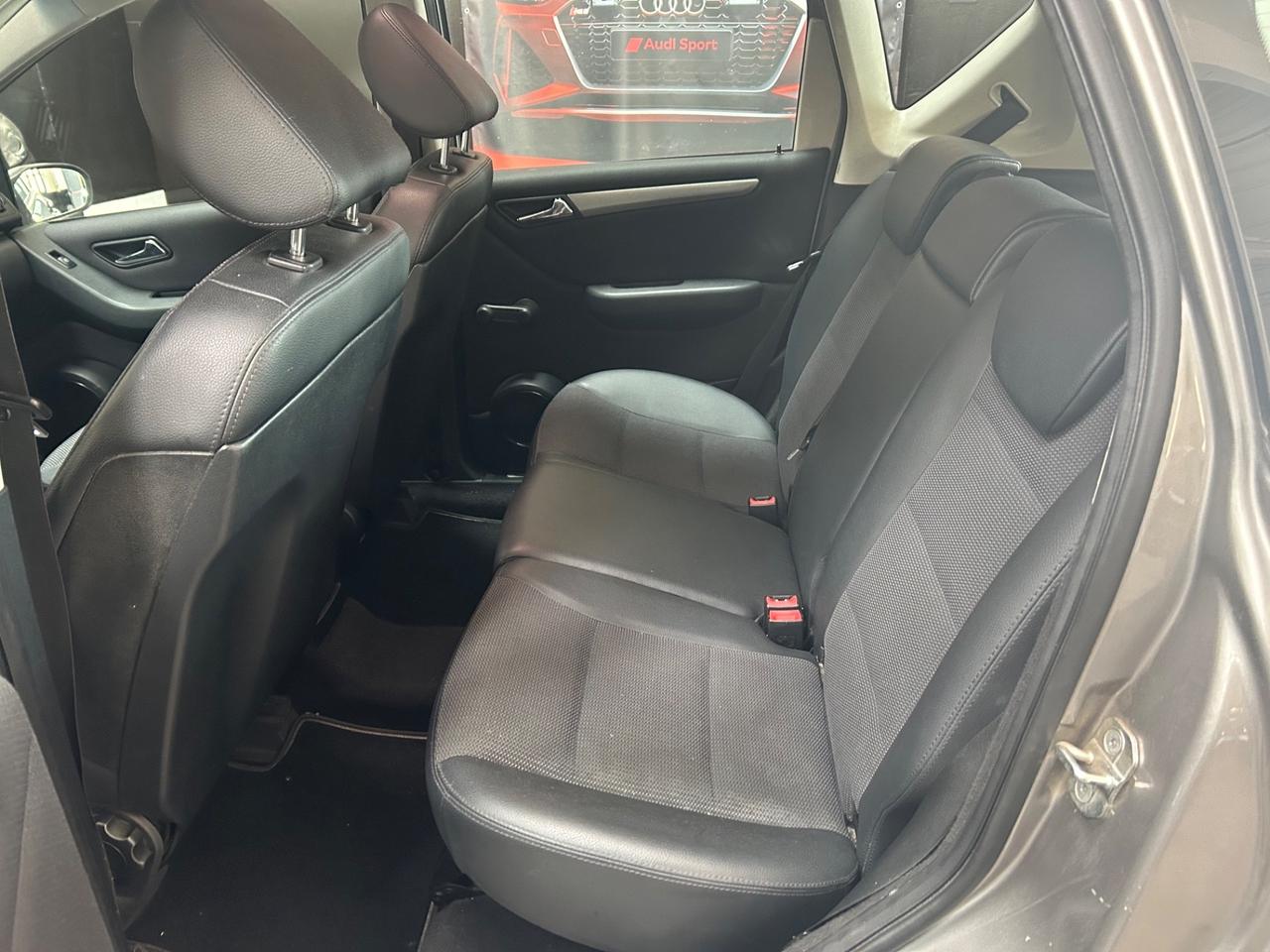 Mercedes-benz A 180 CDI 110cv Avantgarde