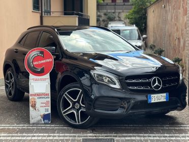 Mercedes-benz GLA 180 d Automatic Premium