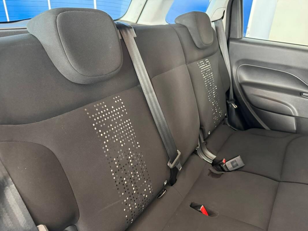 Fiat 500 L 1.3 mjt 95cv my20