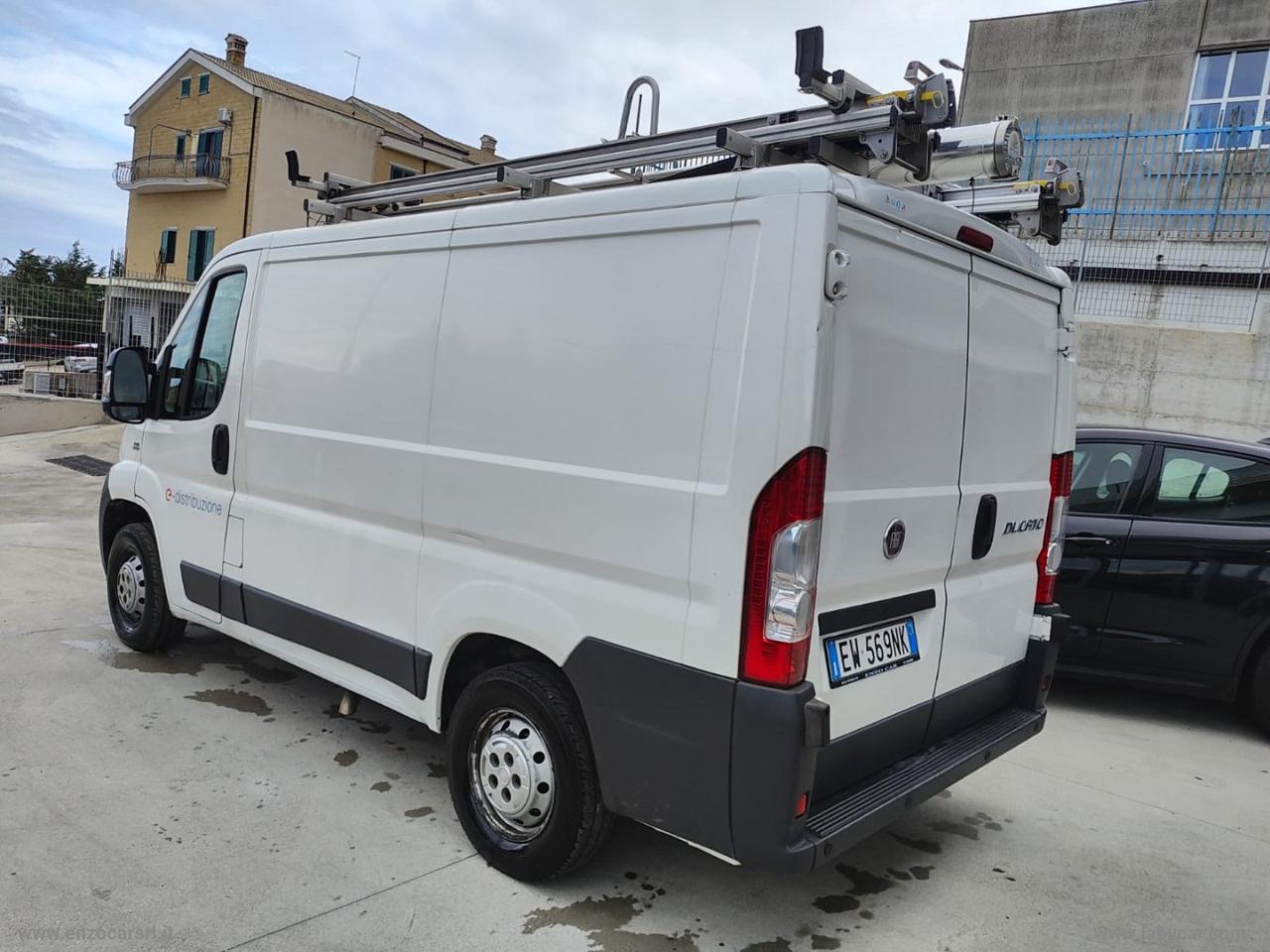 Ducato 35 2.3 MJT 130CV PLM-TM Furg.S.Vt