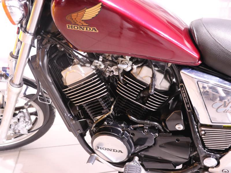 Honda VT 500 C