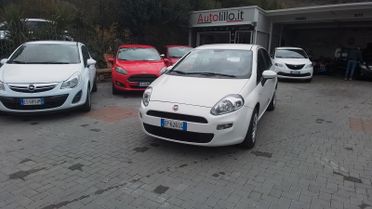 Fiat Grande Punto 1.3 MJT II 75 CV 5 porte Dynamic