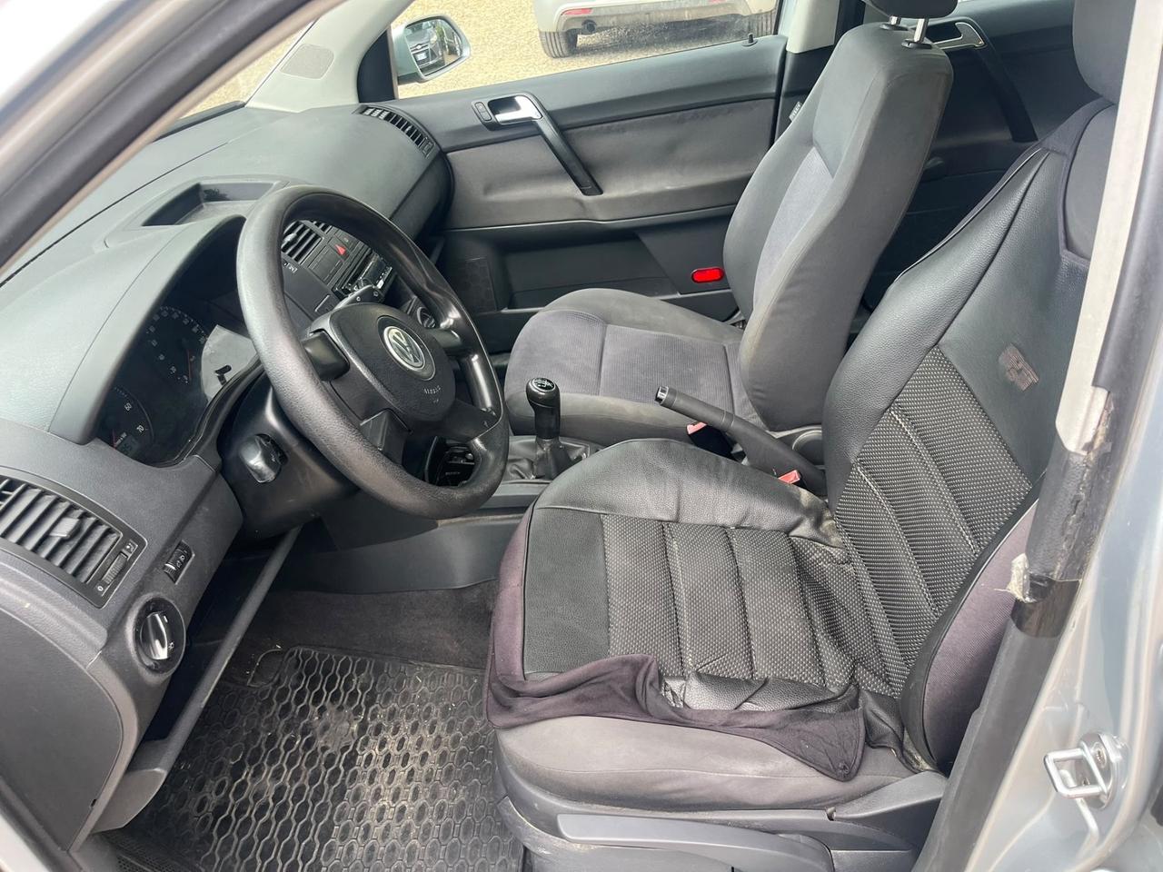 Volkswagen Polo 1.2/64CV 12V 5p. Trendline
