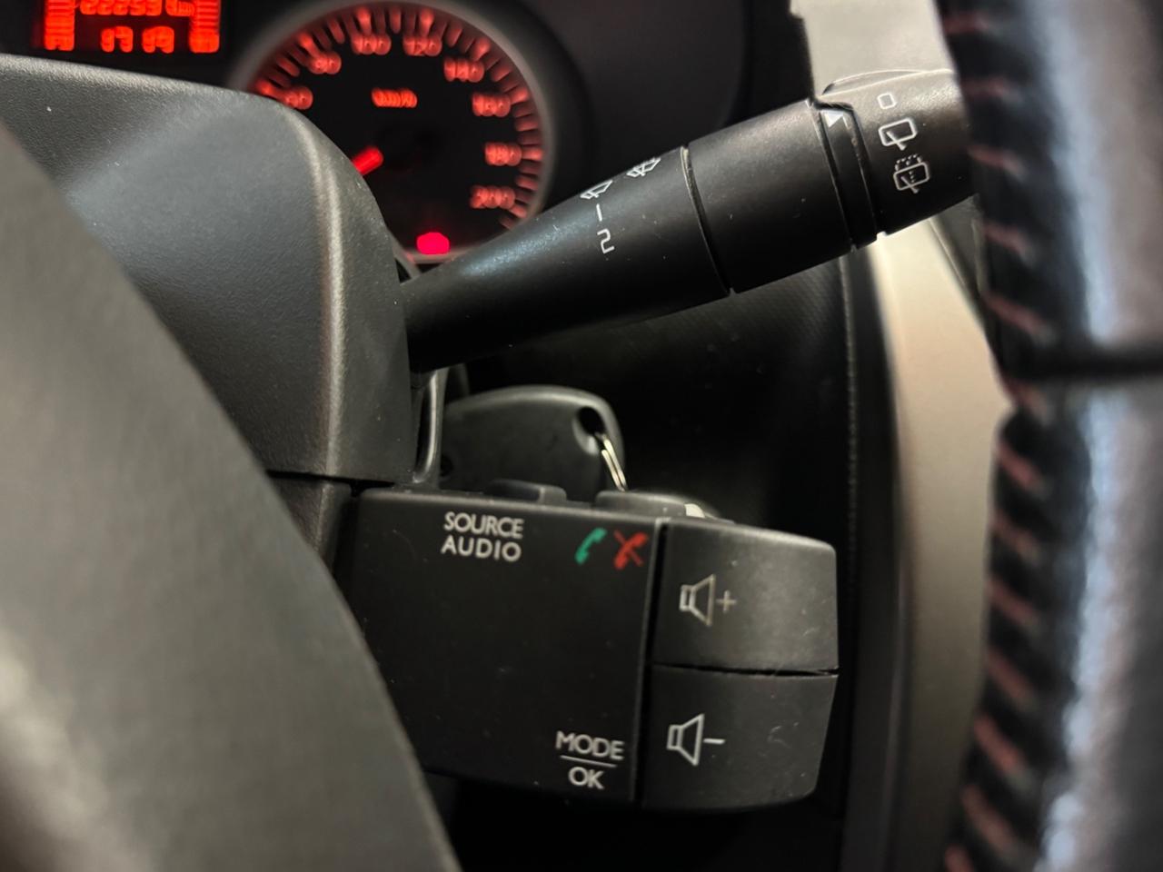 Dacia Duster 1.5 dCi 110CV 4x2