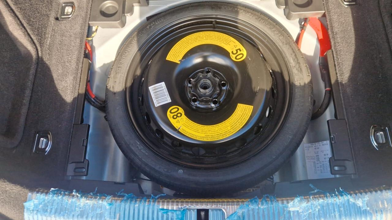 Audi A5 SPB 40 TDI S tronic line edition