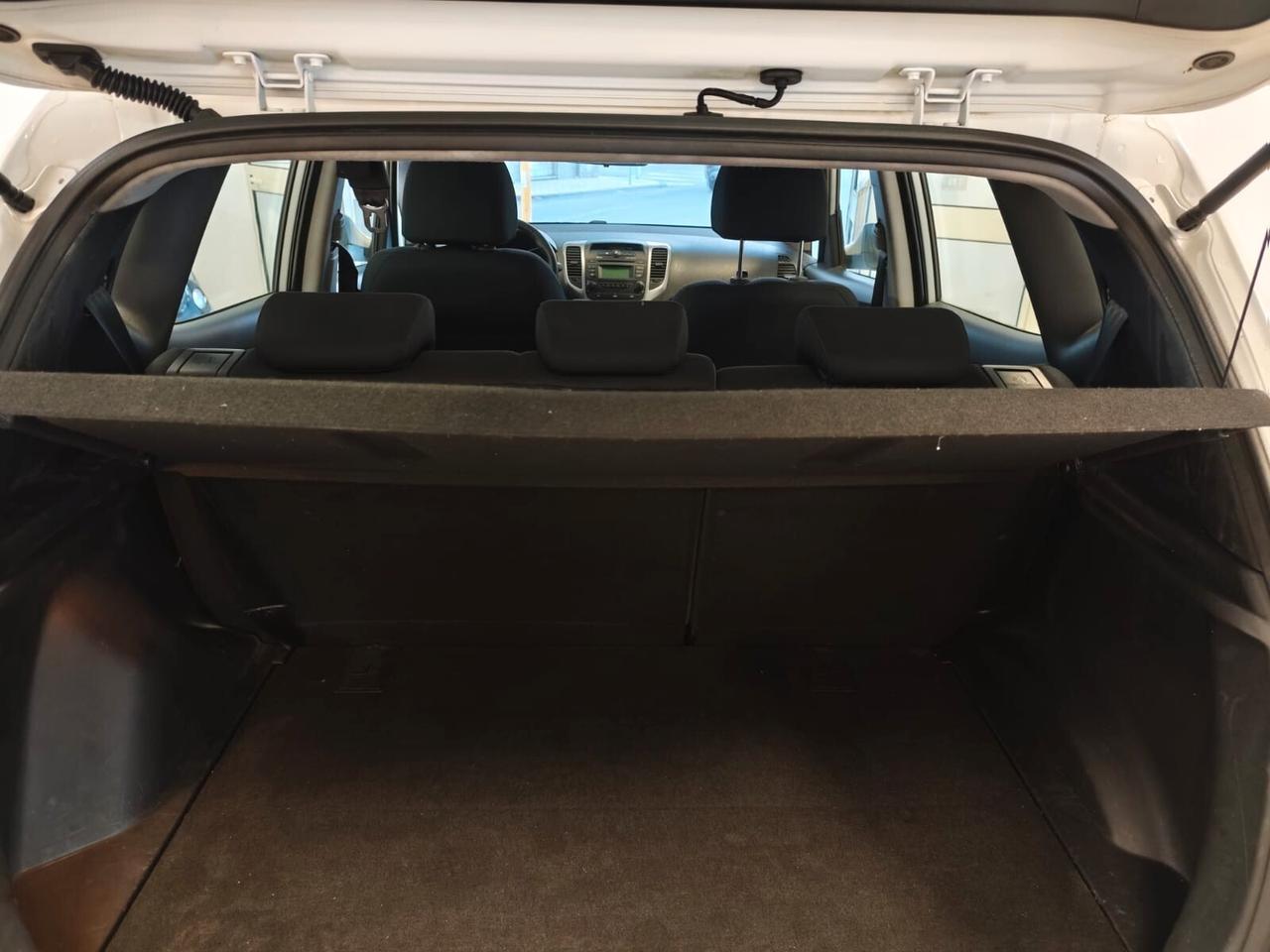 Hyundai iX20 1.4 CRDI 77 CV Comfort