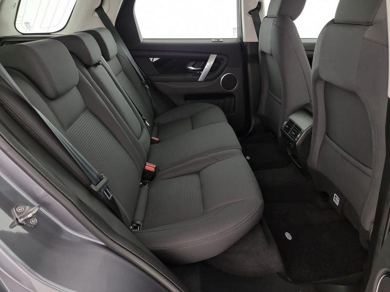 Land Rover Discovery Sport 2.0 TD4 163 CV AWD Auto