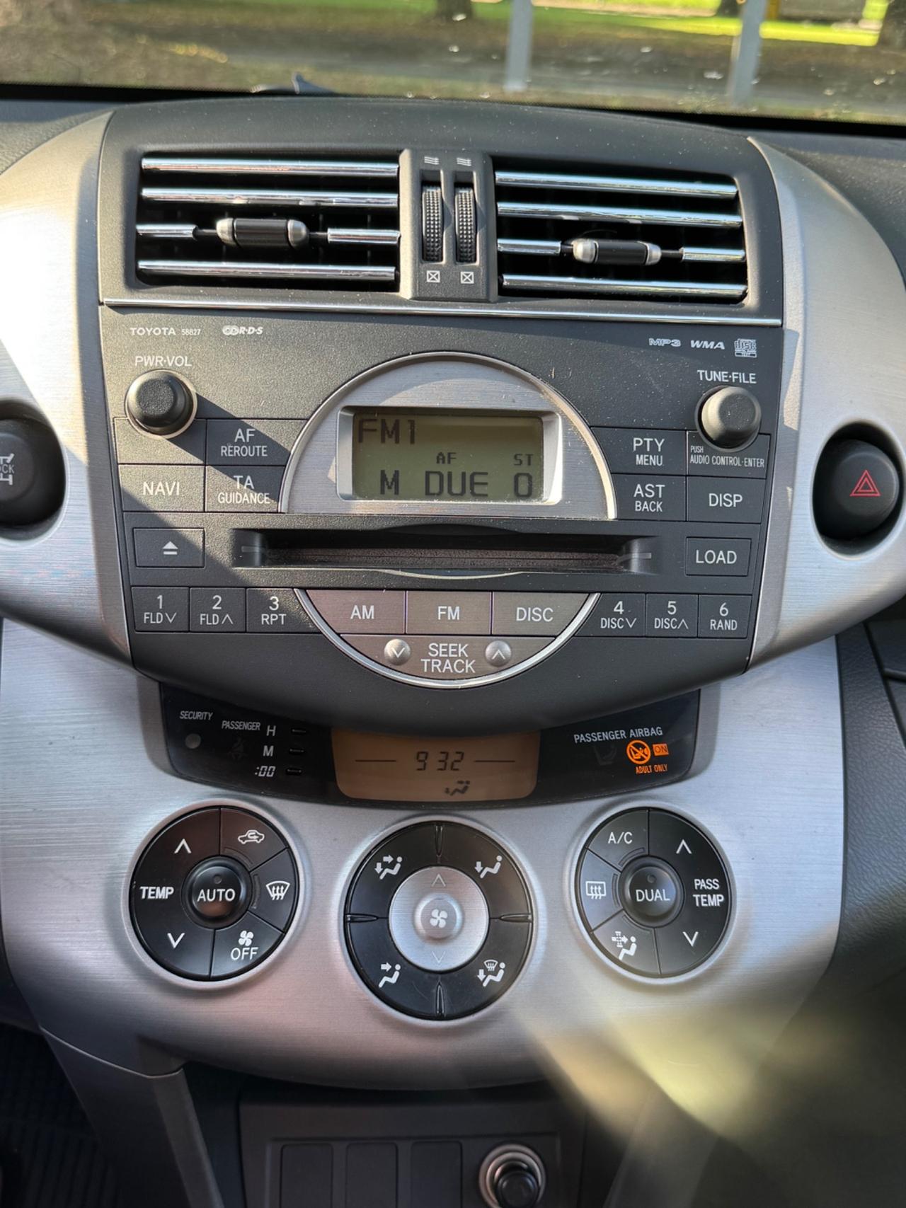 Toyota RAV4 2.2 D-4D 177 CV Luxury