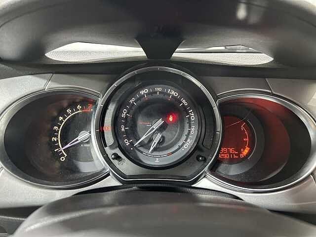 Citroen DS3 3 1.4 VTi 95 Chic