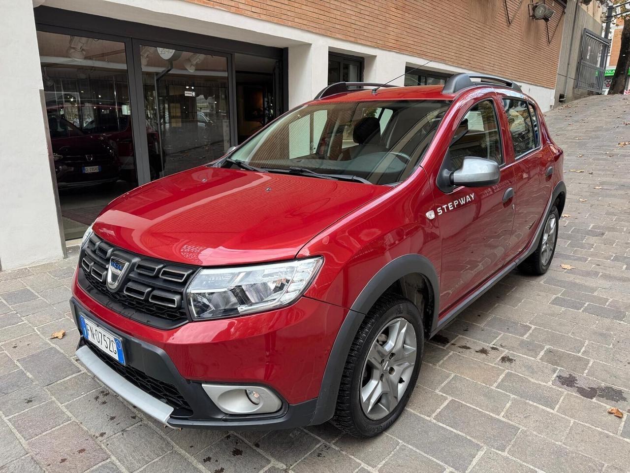 DACIA Sandero 0.9 TCe 12V TurboGPL 90CV Laureate
