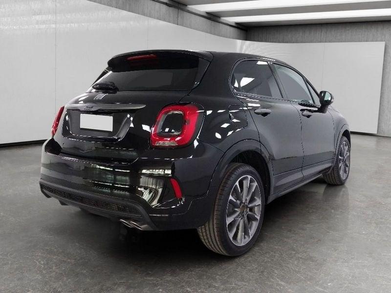 FIAT 500X 1.0 t3 Sport 120cv