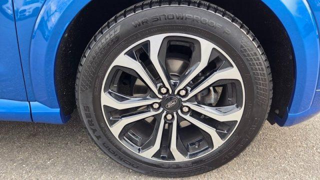 FORD Puma 1.5 EcoBlue 120 CV S&S ST-Line PERMUTE OK NEOPAT