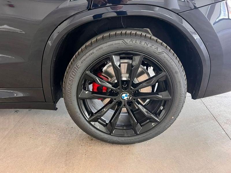BMW X3 Serie X XDRIVE30I