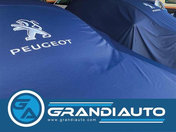 PEUGEOT 3008 BlueHDi 130 S&S EAT8 Allure Pack
