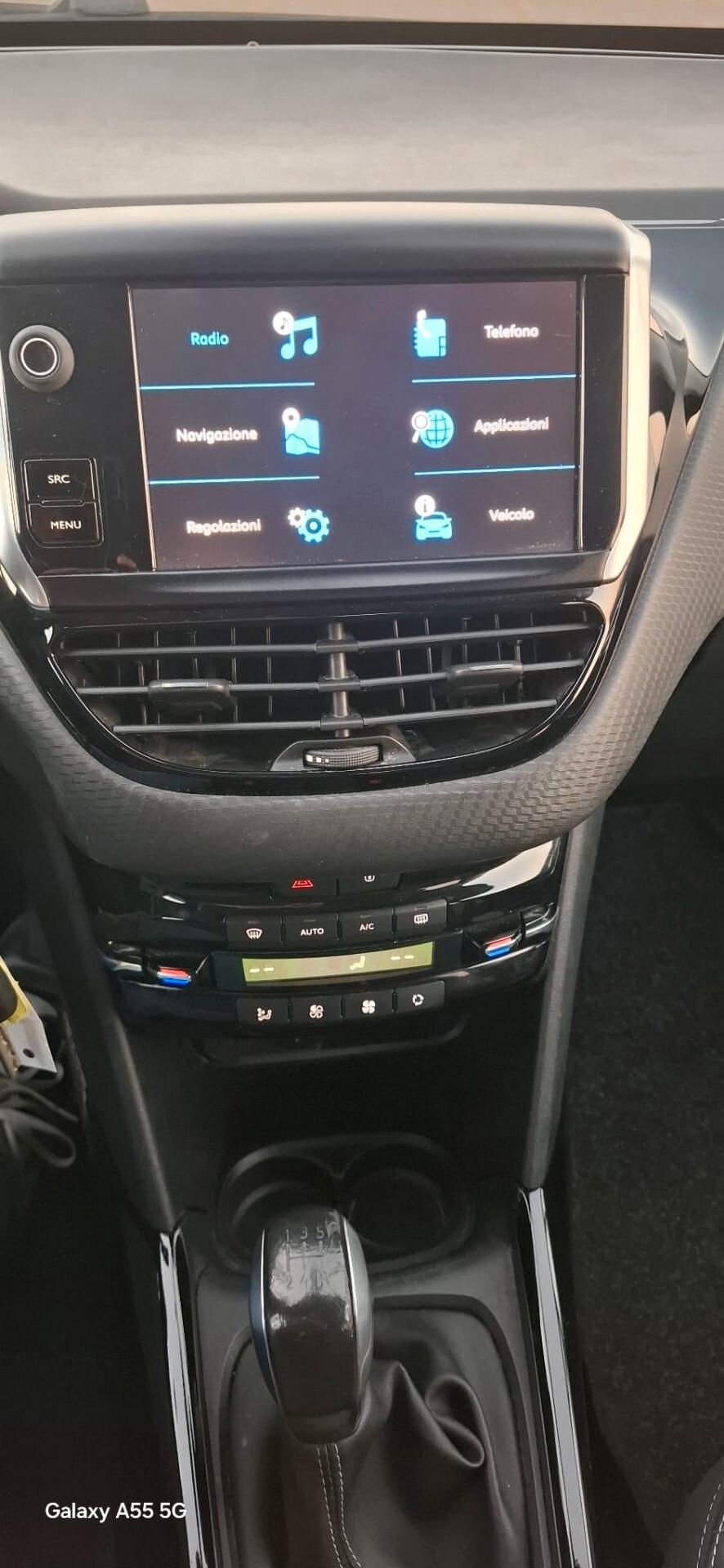 Peugeot 2008 PureTech 82 Allure