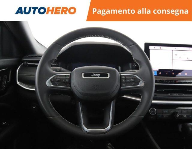 JEEP Compass 1.3 Turbo T4 150 CV aut. 2WD S
