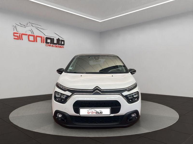 Citroën C3 C3 1.2 puretech Shine Pack s&s 83cv
