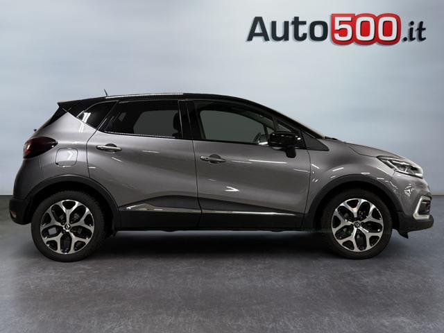 RENAULT Captur TCe 12V 90 CV Sport Edition2
