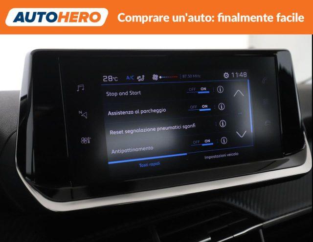 PEUGEOT 3008 PureTech Turbo 130 S&S Active