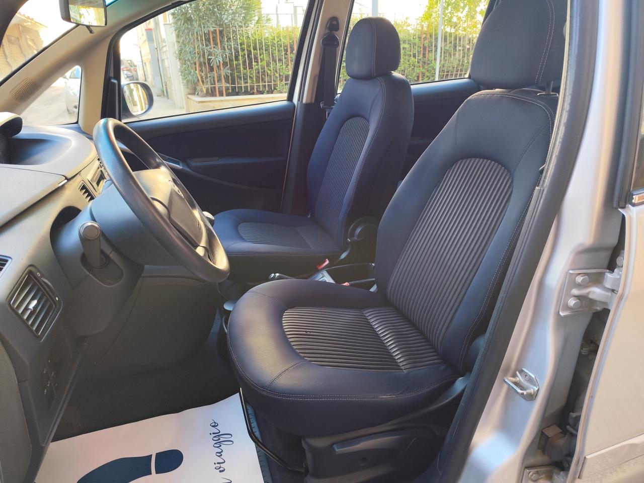 Lancia MUSA 1.3 Multijet 90CV DIESEL PERFETTA