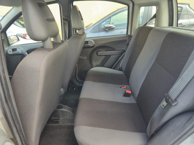 FIAT Panda 1.1 Active